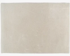 Tæppe Glamour 160x230cm Ivory