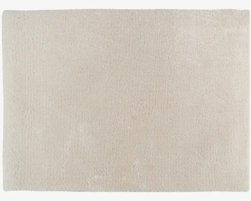 Tæppe Glamour 160x230cm Ivory