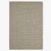 Tæppe Loom beige 160 x 230 cm