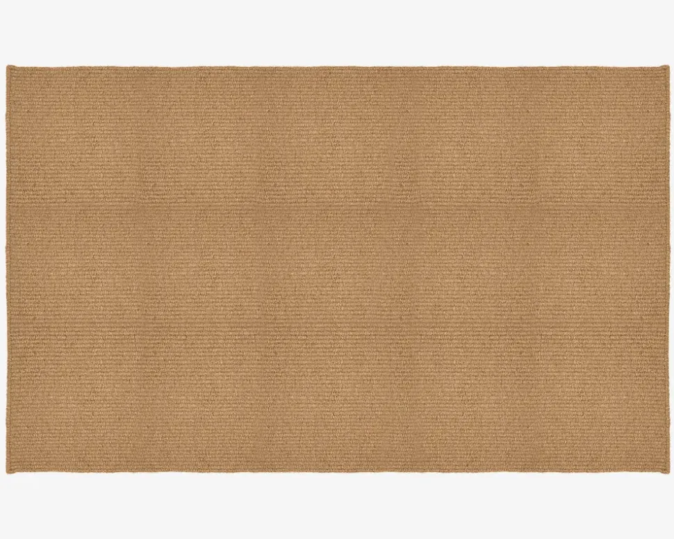 Tæppe Luxor dark beige 140x200 cm