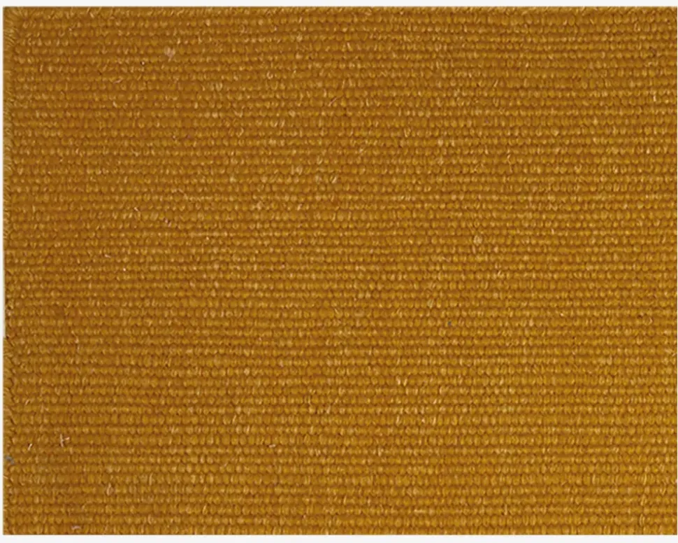 Tæppe Mista karry 140x200 cm