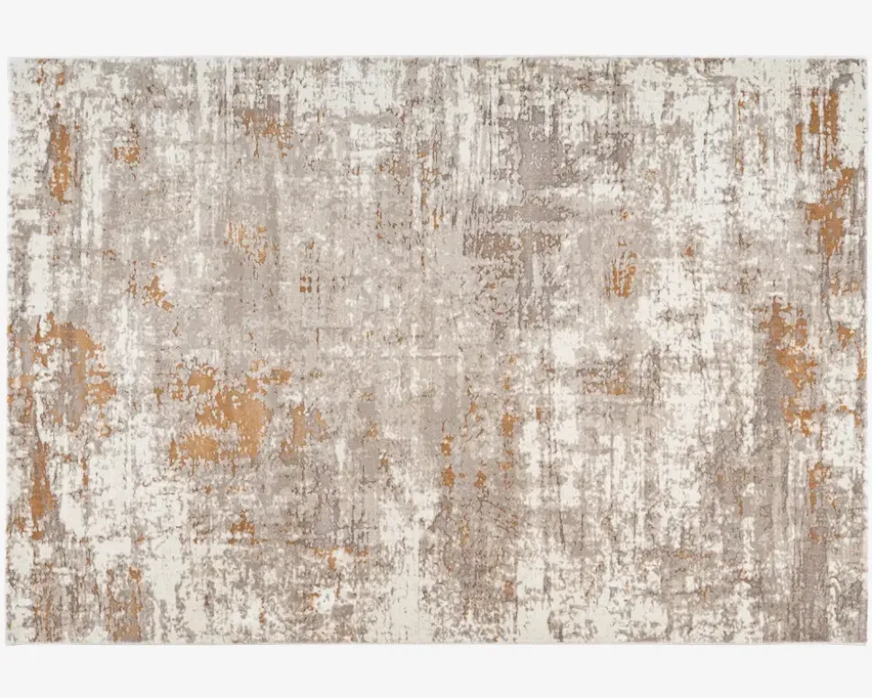 Tæppe Paris 503 160x230cm Beige