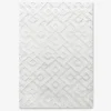 Tæppe Pisa Creme 140 x 200 cm