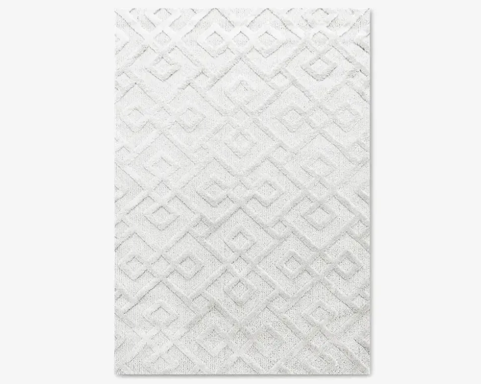 Tæppe Pisa Creme 140 x 200 cm
