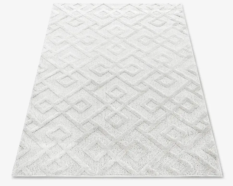 Tæppe Pisa Creme 140 x 200 cm