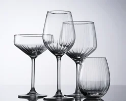Vandglas 44cl sæt 4 stk.
