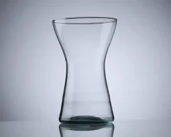 Vase glas ass.