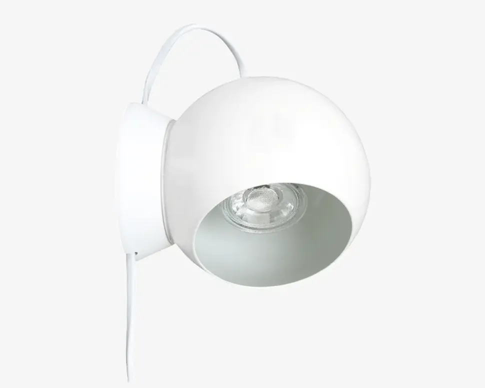 Væglampe Petto Ø.10,5 cm