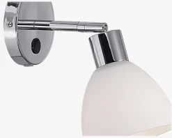 Væglampe Ray