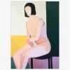 Watching Uraland 70x100 cm