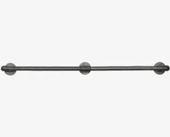Williamsburg Bøjlestang B.214cm