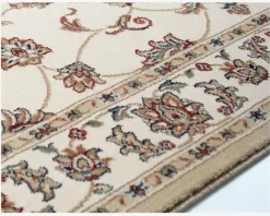 Wilton Flora Beige 160X230 cm
