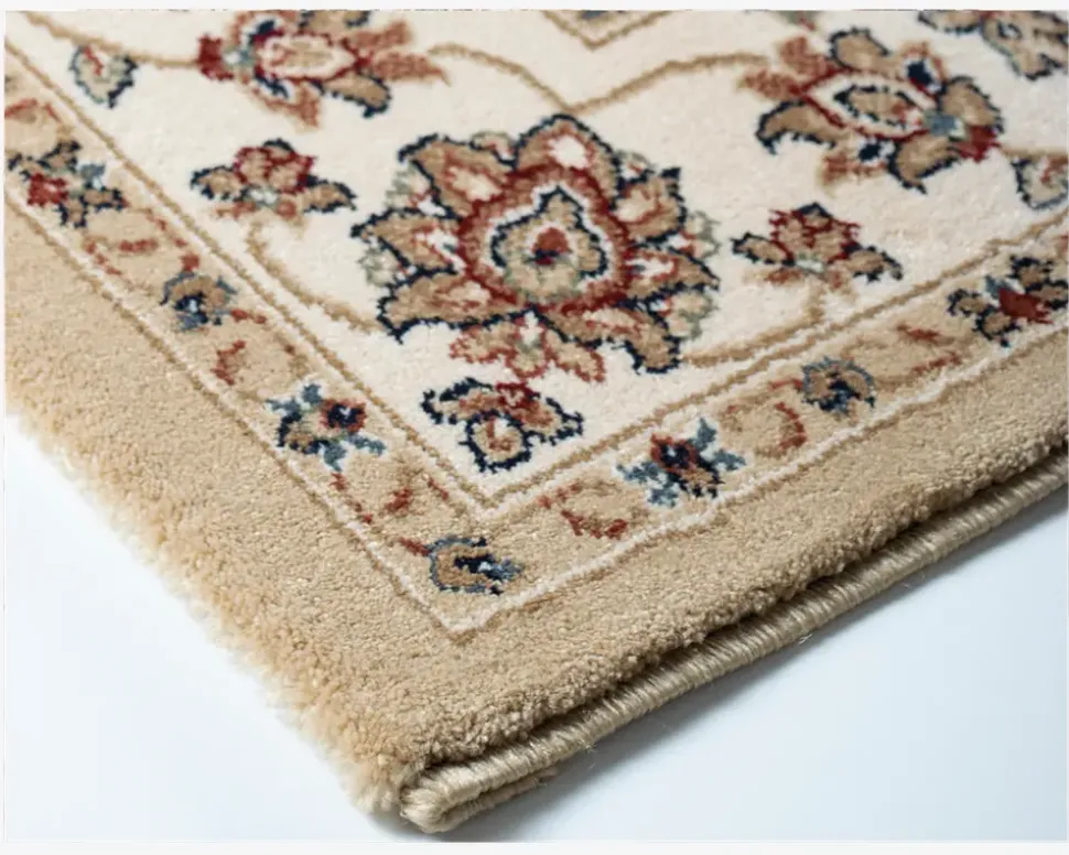 Wilton Flora Beige 200x290 cm