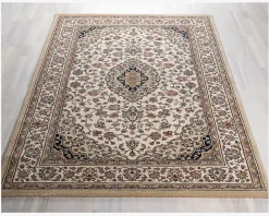 Wilton Mira Beige 160x230 cm
