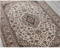 Wilton Mira Beige 160x230 cm