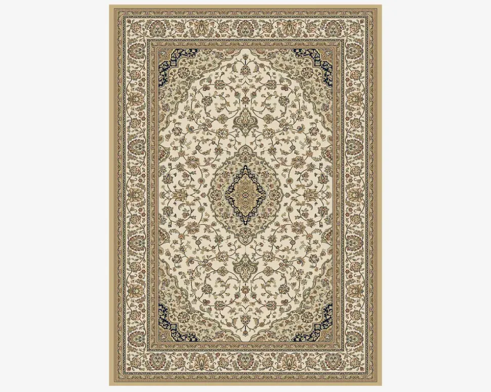 Wilton Mira Beige 200x290 cm