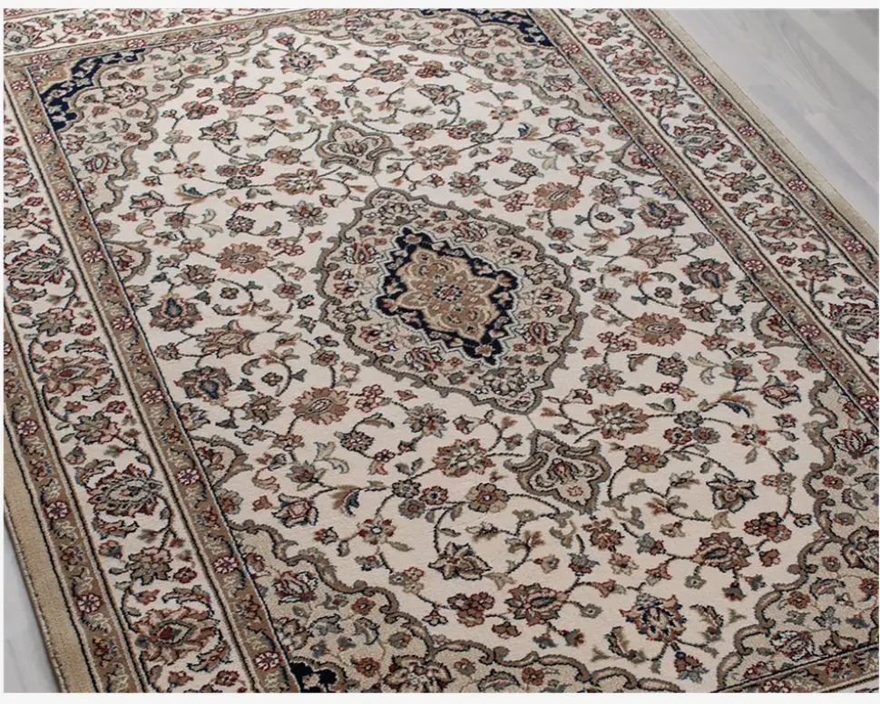 Wilton Mira Beige 200x290 cm