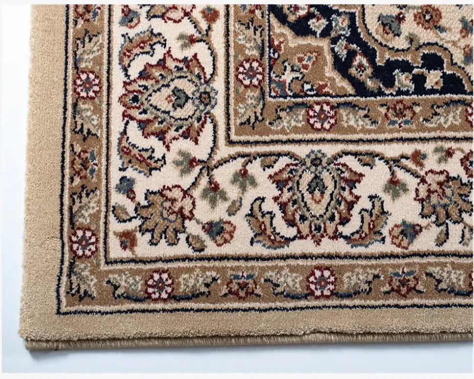 Wilton Mira Beige 200x290 cm