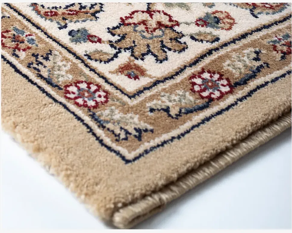 Wilton Mira Beige 200x290 cm