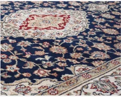 Wilton Mira Blå 160x230 cm