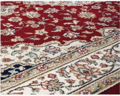 Wilton Mira Rød 200x290 cm