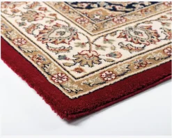 Wilton Mira Rød 133x195 cm