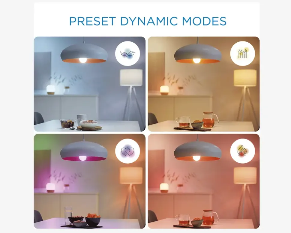Wiz LED Strip Farve 2M