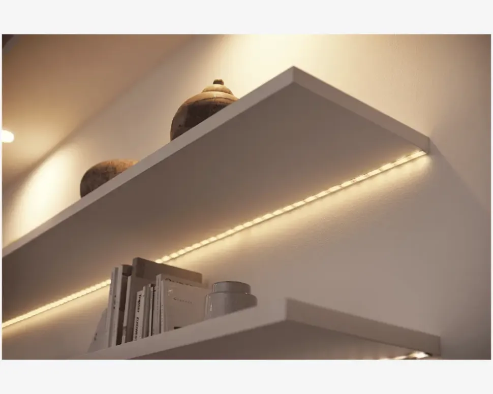 Wiz LED Strip Farve 1M Forlænger