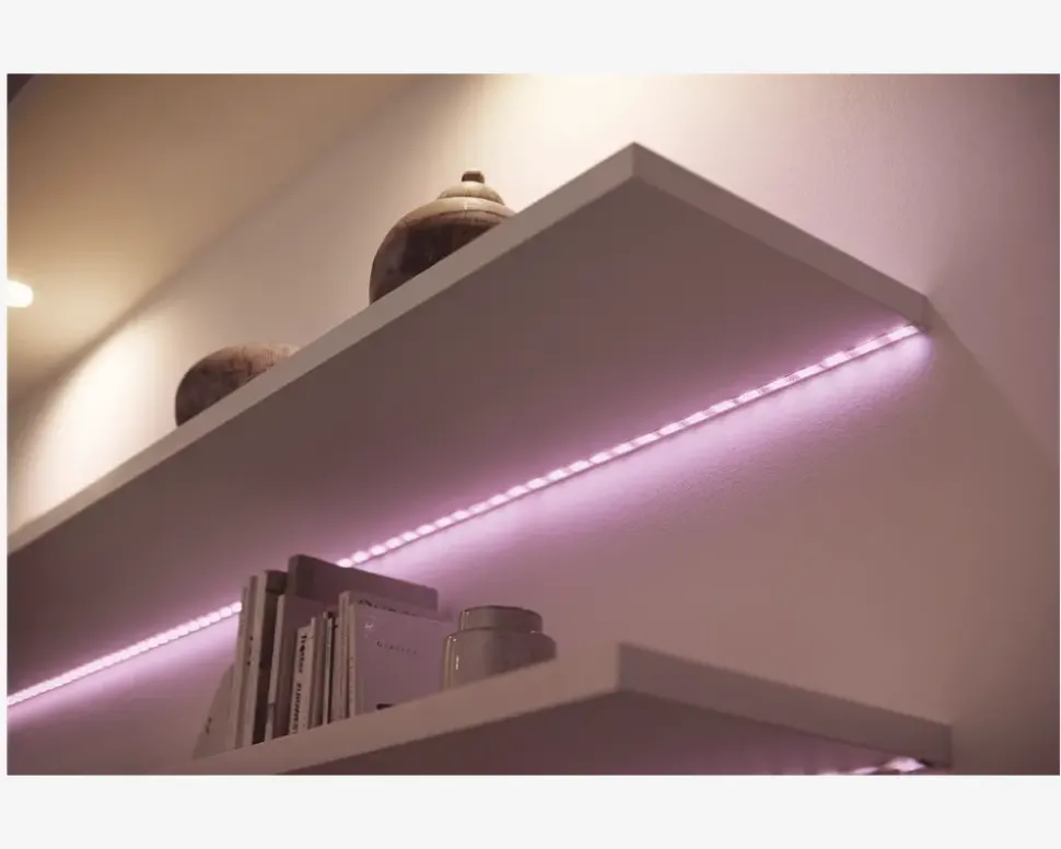 Wiz LED Strip Farve 1M Forlænger