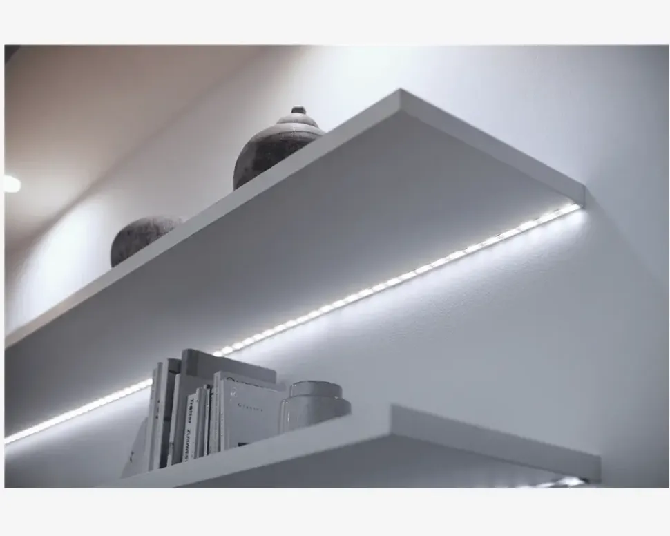 Wiz LED Strip Farve 1M Forlænger
