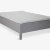 Zleepwell-2 boxmadras 140 x 200 cm med topmadras