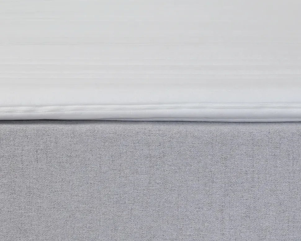 Zleepwell-1 boxmadras 90 X 200 cm med topmadras